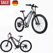 Mountainbike Offroad-Fahrrad