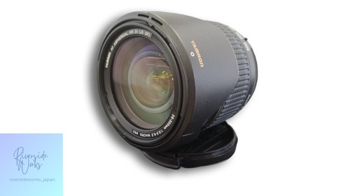Tamron 300mm 6 - 28-300mm, xr
