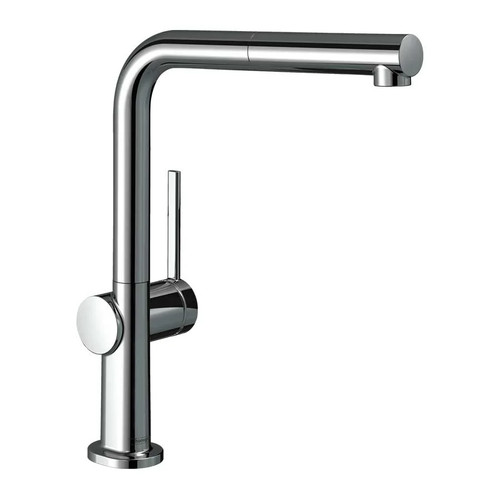Hansgrohe talis m54 chrom - talis,