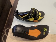 Scarpa Booster S