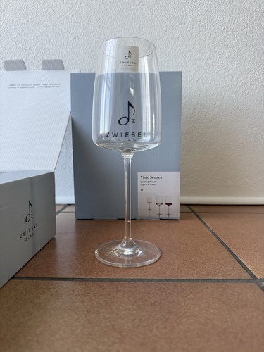 Schott zwiesel glas - 4,