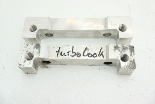 Bremssattel adapter umbau - bremssattel,
