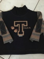 Toff Dogs Togz Zone Sweatshirt