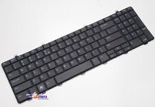 ENGLISCH AMERIKANISCH SCHWARZ KEYBOARD TASTATUR DELL INSPIRON 1564 055MVC 522