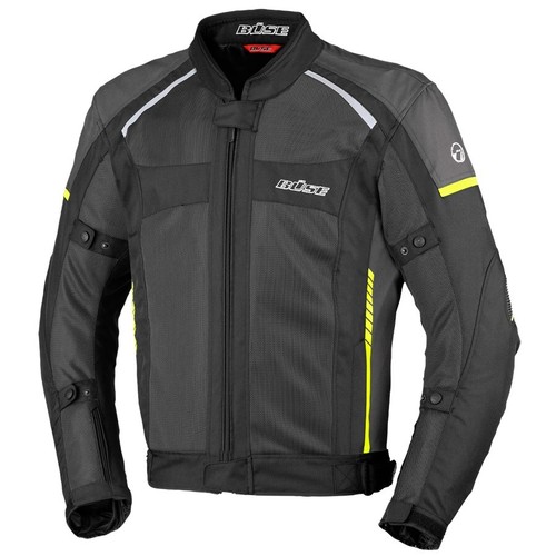 Herren motorrad jacke - jacke,