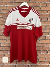 Fulham 2013-2014 Auswärts