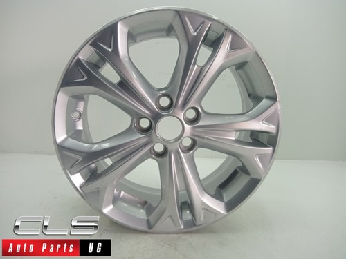 Stück alufelge zoll - 17,