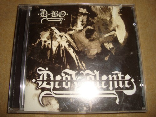 Deovolente bass - -, (bass