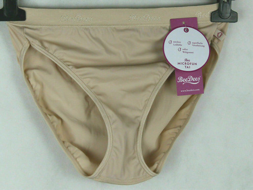 Beedees microfun tai - beedees, slip