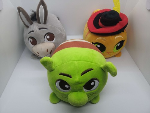 Dreamworks heroes shrek - heroes,