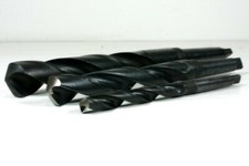 Werkö twist drill metal drill