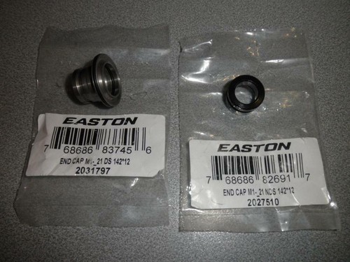 Umbausatz end cap - cap, easton