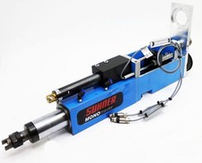 Suhner MONO master BEM 6 ER16 0 Bohrmaschine Bohreinheit -used-