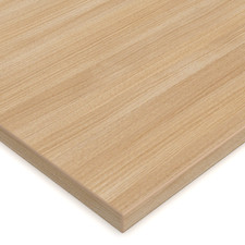 X57 Dekorplatte Eiche 19mm -