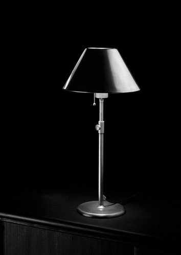 Tischleuchte elas design - tischleuchte,
