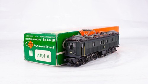 Roco 14191 elektrolok - 14191,
