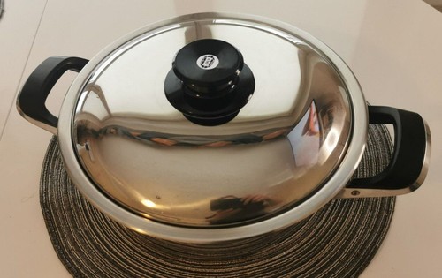Amc topf innendurchm - topf, cm