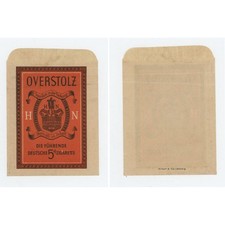 Köln Zigarettenfabrik Haus