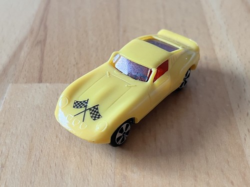 Faller hit car - faller, 330