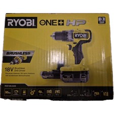 Ryobi RDD18X RDD18X-242S - 18V