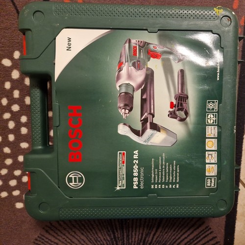 Bosch psb 850 re - psb,