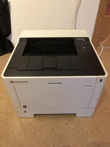 Kyocera p2040dnn top - kyocera, /