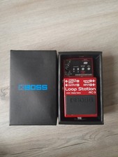 Boss RC 3 Loop Station Looper