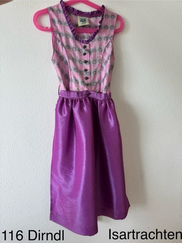 Isar trachten dirndl - isar-trachten, 116