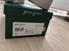 Paul green pantolette größe - paul,