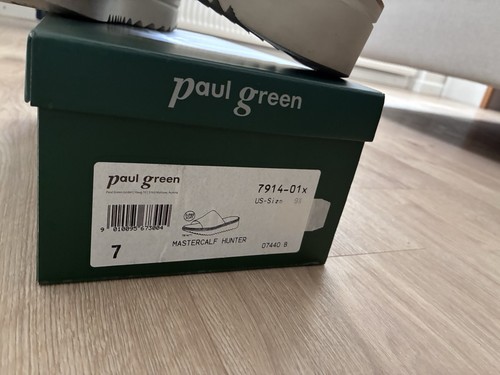 Paul green pantolette größe - pantolette,,