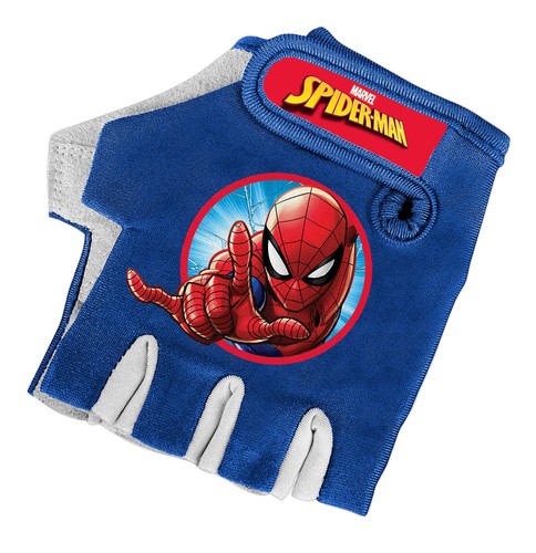 Stamp handschuhe spiderman - stamp,