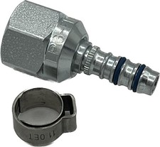Lpg fit leitungsadapter - fit, auf