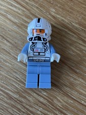 Figurine / Minifigure Lego Star Wars - Clone Trooper Pilot (sw0266)