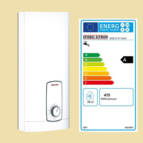 Stiebel eltron - stiebel,