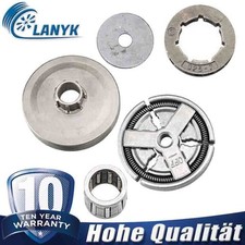 Kettenrad Kupplung Set für