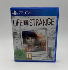 Life is Strange | Sony