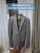 Herren Blazer 54