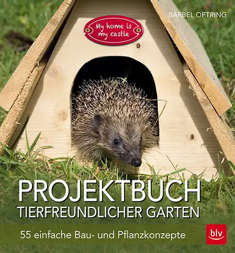 Projektbuch tierfreundlicher - projektbuch,