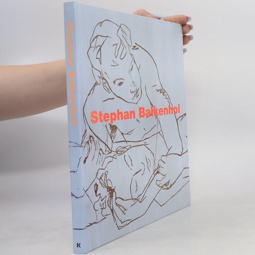 Stephan balkenhol - stephan, | 