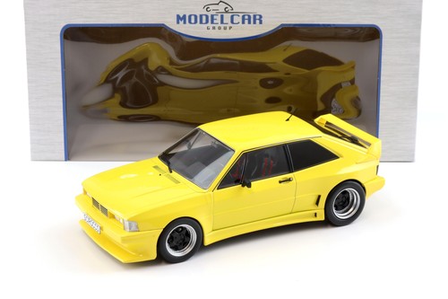 Mcg vw volkswagen - 1:18,