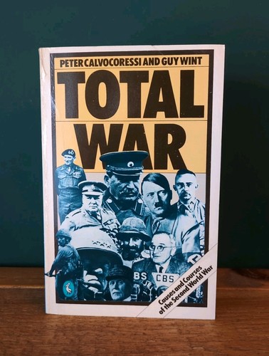 Total war causes - war, courses