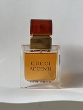 Gucci Accenti Eau de Toilette