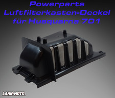 Powerparts Offener Filterkastendeckel passt für Husqvarna FS / FE 701
