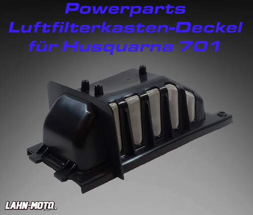 Powerparts offener - powerparts,