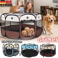 WELPENAUSLAUF WELPENLAUFSTALL