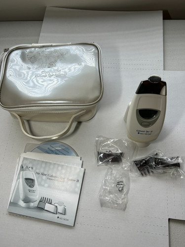 Skin nuskin ageloc galvanic - nu,