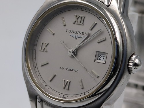 Automatische damenuhr la - automatische, „la