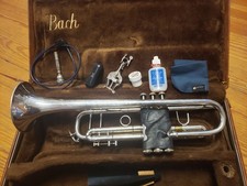 Cheap Bach Stradivarius 180S37