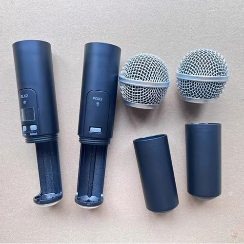 Für shure pgx2 - pgx2/slx2, wireless