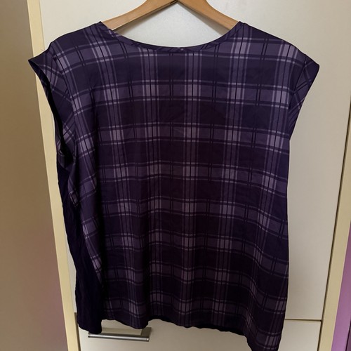 Opus bluse gemustert - gr,
